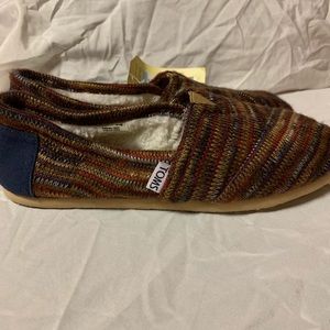 Tom’s women classics